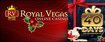 Royal Vegas' Santa Gift Grab