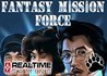 Realtime Gaming Casinos New Fantasy Mission Force Slot