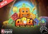 Title New Slot from RTG Asia: Cubee : The Time Travel Adventure