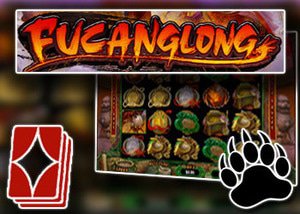 rtg casinos new fucanglong slot