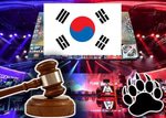 Rigging Of eSports Tournaments In South Korea