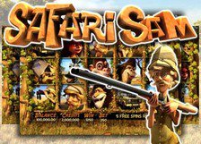 Safari Sam