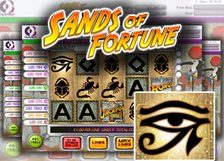 Sands of Fortune