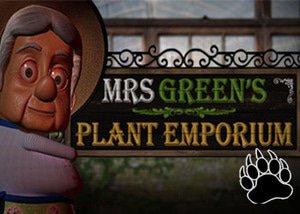 Saucify Casinos New Mrs Green's Plant Emporium Slot