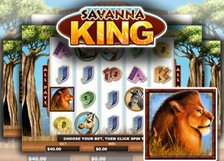 Savanna King