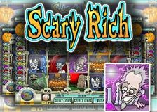 Scary Rich