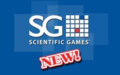 #4 Scientific Games Corporation