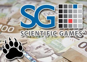 Scientific Games Profits With Boost From PlayNow and Will Hill