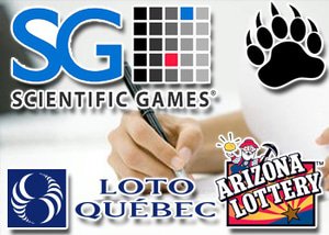 Scientific Games continues its expansion after securing contracts