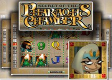 Secret Of The Pharaoh'S Chamber