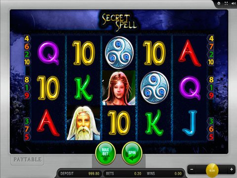 Timber wolf slots free online