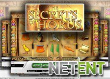 Secrets of Horus