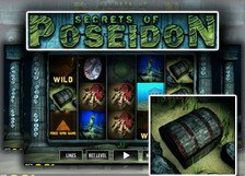 Secrets Of Poseidon HD