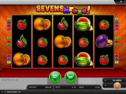 Egt slot games online