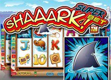 Shaaark! Superbet