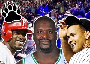 eSports Attracting Big Names Like Shaquille O'Neal and Alex Rodriguez