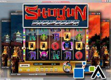 Shogun Showdown