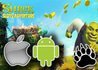 Bonanza Media Launches New Free Shrek Slots Adventure Mobile Game For iOS and Android