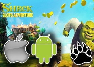 Bonanza Media Launches New Free Shrek Slot For iOS and Android