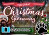 Sign Up for The Great Christmas Giveaway at Casino Room