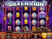 Silver Lion Deluxe Game Preview