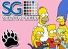 First Simpsons Slot Released by Scientific Games