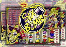 Six Bomb