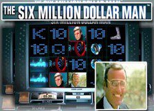 Six Million Dollar Man