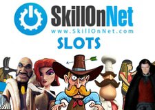 Skillonnet slots