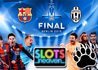 Slot Heaven's Champions League Promotion