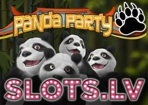 Slots.lv No Deposit Bonus