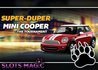 Slots Magic's Super Duper Mini Cooper Casino Tournament
