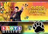 Slots Million's Slots Festival is On!