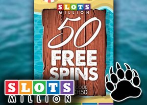 slots million casino bonus summer celebration