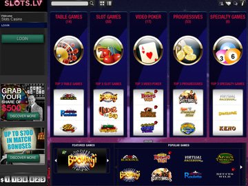 Slots Lv Mobile Slots Lv Mobile