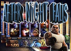 After Night Falls Mobile Slot