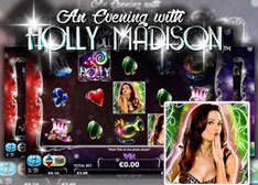 An Evening With Holly Madison PC Slot