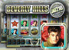 Beverly Hills 90210 Mac Slot
