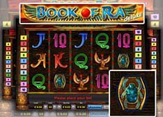 Book of Ra Best Slot