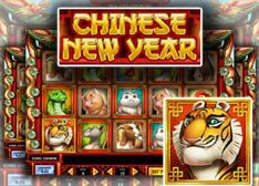 Chinese New Year Mac Slot