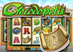 Crocodopolis Android Slot