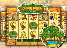 Desert Treasures 2 Android Slot