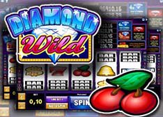 Diamond Wild No Download Slot