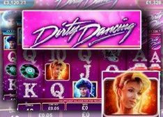 Dirty Dancing PC Slot