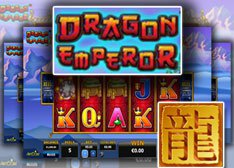 Dragon Emperor No Download Slot