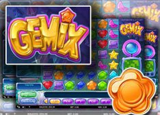 Gemix iPhone Slot