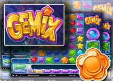 Gemix Mobile Slot