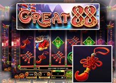 Great 88 No Download Slot