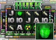 Hulk PC Slot