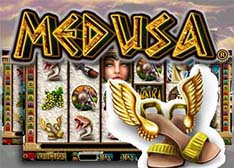 Medusa Slot Odds